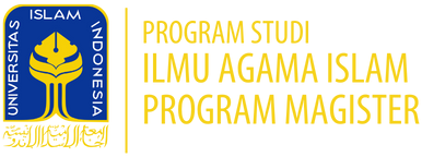 Program Magister FIAI UII